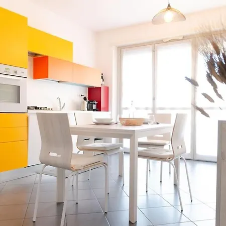 Appartement Sunshine By Happyhostorino *