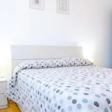Appartement Sunshine By Happyhostorino *