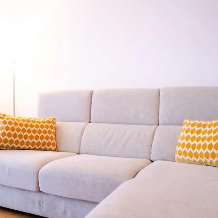 Sunshine By Happyhostorino Appartement Turin