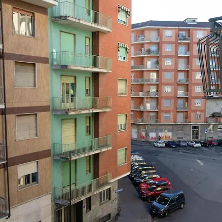 Appartement Sunshine By Happyhostorino